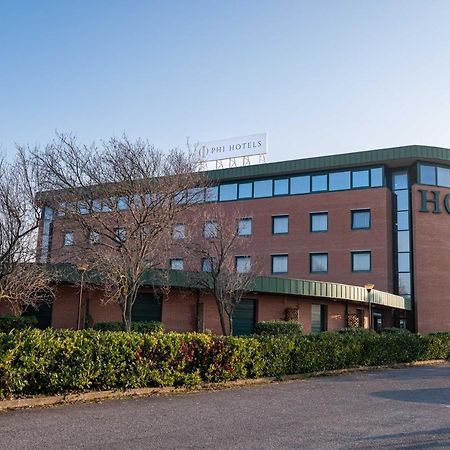Phi Hotel Emilia Ozzano dell'Emilia Exterior foto